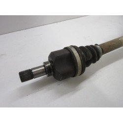 Cardan Gauche (transmission) Citroen C4 Picasso 1